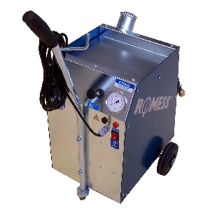 Установка для замены тормозной жидкости Romess se10