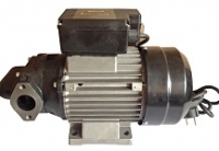 Petroll Helios 100 220 в (v, вольт) 110 л/м насос для перекачки дизельного топлива солярки ACTP110