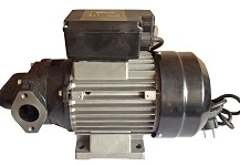 Petroll Helios 100 220 в (v, вольт) 110 л/м насос для перекачки дизельного топлива солярки ACTP110