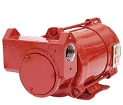 Gespasa Iron 50 EX 50 л/м 12 24 в (v, вольт) насос для перекачки бензина керосина