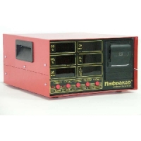 [М-3T.01]  Инфракар (Москва) Газоанализатор 4-х компонентный