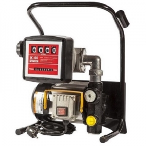 Petroll Titan 60 л/м Basic 220 v (в, вольт) комплект заправочный для дизельного топлива солярки