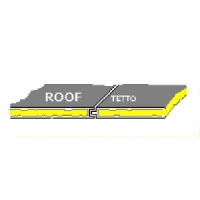 [Insulation]  Saima (Италия) Утепление потолка