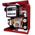 Petroll Cosmic 60 л/м Basic 220 v (в, вольт) комплект заправочный для дизельного топлива солярки