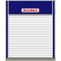 []  Saima (Италия) Роликовые ворота
