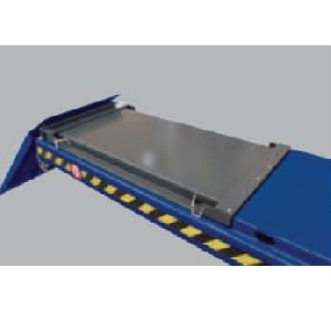 [VZ970027]  Slift (Германия) Задние подвижные пластины