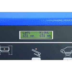 [VZ970135]  Slift (Германия) Система опускания на стопора
