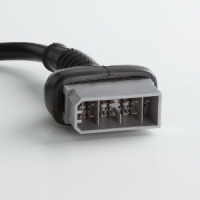 [E653]  TopAuto (Италия) Кабель для NISSAN(14 pin)