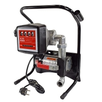 Petroll Titan 40 л/м Basic 220 v (В, вольт) комплект заправочный для дизельного топлива