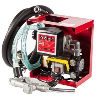 Petroll Cosmic 60 л/м 220 v (в, вольт) заправочный комплект заправочный для дизельного топлива солярки
