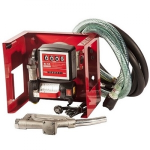 Petroll Cosmic 40 л/м 220 v (в, вольт) комплект заправочный для дизельного топлива солярки