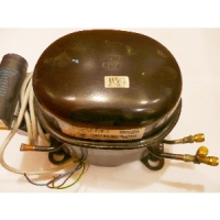 [OMT021CR000]  TopAuto (Италия) Компрессор R134a