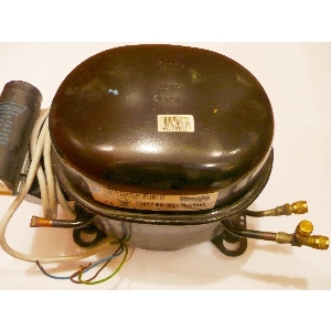 [OMT021CR000]  TopAuto (Италия) Компрессор R134a
