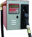 Gespasa Compact 75K-230 Мини Азс мобильная топливораздаточная колонка