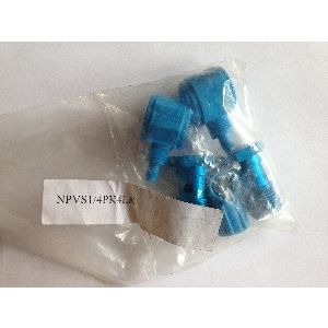[NPV S1/4 PK4LK]  Slift (Германия) Фитинг