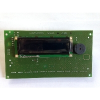 [0SE074CR000]  TopAuto (Италия) Плата дисплей для RR300 , RR500