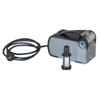 Насос для дизеля 220в 40 л/м AC-TECH 40