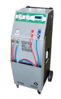 Оборудование для заправки кондиционеров R134а Werther OMA AC930.15