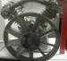 Блок поршневой Remeza LB30 420 л/мин (2,2 / 3 кВт) ремеза lb 30 aircast