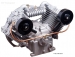 Блок поршневой Remeza LT100 1246 л/м (7,5 кВт) ремеза lt 100 AirCast