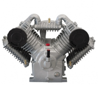 Блок поршневой Remeza LT100 1246 л/м (7,5 кВт) ремеза lt 100 AirCast