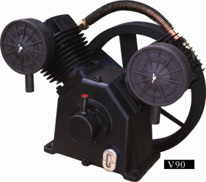 Блок поршневой Remeza V80 520 л/м (3 кВт) ремеза