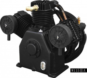 Блок поршневой Remeza W115 16 1300 л/м (11 кВт) ремеза