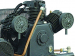 Блок поршневой Remeza W95-16 800 л/м (7,5 кВт) ремеза