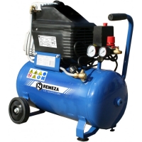 Компрессор поршневой Remeza СБ4/С-24.J1047B ремеза