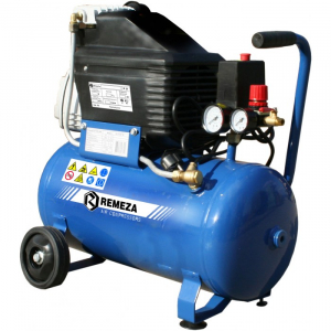 Компрессор поршневой Remeza СБ4/С-24.J1047B ремеза