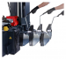 Шиномонтажный станок автоматический 10-28" Sicam (Германия)стенд EVO624 V5_blue
