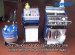 Установка для замены тормозной жидкости Romess S30-60DUO