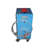  Установка для промывки автокондиционеров 12в SMC-4001 (12V)