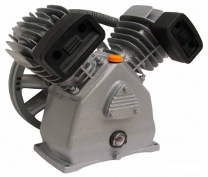 Блок поршневой Remeza LB30 420 л/мин (2,2 / 3 кВт) ремеза lb 30 aircast