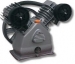 Блок поршневой Remeza LB30 420 л/мин (2,2 / 3 кВт) ремеза lb 30 aircast
