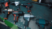 Пневматический гайковерт 1/2 Partner RT-5270 720 нм, 226 л/м