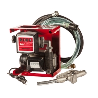 Petroll Cosmic 80 л/м 220 v (в, вольт) комплект заправочный для дизельного топлива солярки