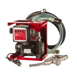 Petroll Cosmic 80 л/м 220 v (в, вольт) комплект заправочный для дизельного топлива солярки