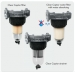 Piusi CLEAR CAPTOR Filter Kit Фильтр-сепаратор очистки дизельного топлива