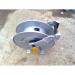 Барабан для рукава длинной 15 м и 20 м 1/2"  RAMEX Италия