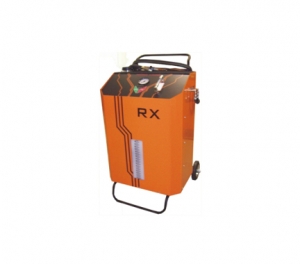 Установка компактная для замены жидкости в системе охлаждения Compact СЕ RX-200