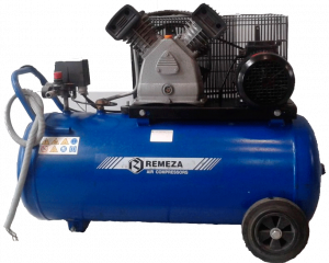 Компрессор поршневой REMEZA СБ4/С-270.V90 В ремеза