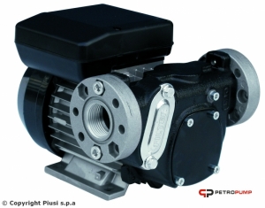 Насос для дизеля PIUSI PANTHER 90 л/м 220 в