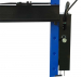 Пресс гидравлический напольный с ножной педалью 30 т Т61230F AE&T