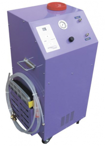 Установка для промывки автокондиционера SMC-4001Revolution