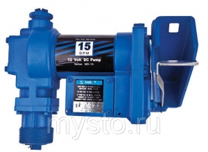 Petroll Venus насос для перекачки бензина керосина 12 v (в, Вольт)