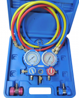 Манометрический коллектор Value VMG-2 R22-B WILH VHF-A