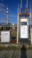 БУ оборудование для АЗС, авто заправочных станций