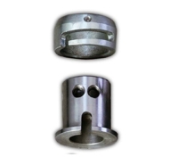 YCQ-2009511 Sivik(Сивик) адаптер для быстросменной монтажной головки 