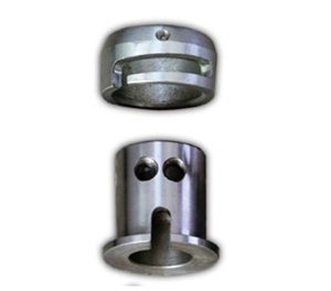 YCQ-2009511 Sivik(Сивик) адаптер для быстросменной монтажной головки 